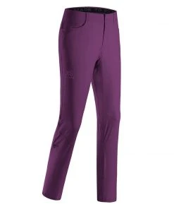 Kailas 9a Classic Climbing Pants Women
