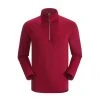 Kailas Air Fleece Stand Collar Functional Long Sleeve Baselayer Top Men