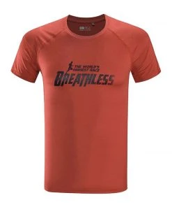 Kailas Big Logo Training T-shirt Men