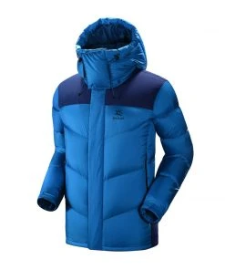 Kailas C1 Down Jacket Men 2 Kailas C1 Down Jacket Men