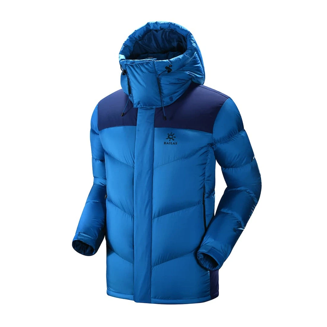 Kailas C1 Down Jacket Men Kailas C1 Down Jacket Men