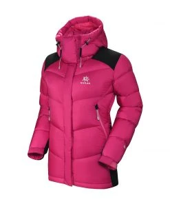 Kailas C1 Down Jacket Women 2 Kailas C1 Down Jacket Women
