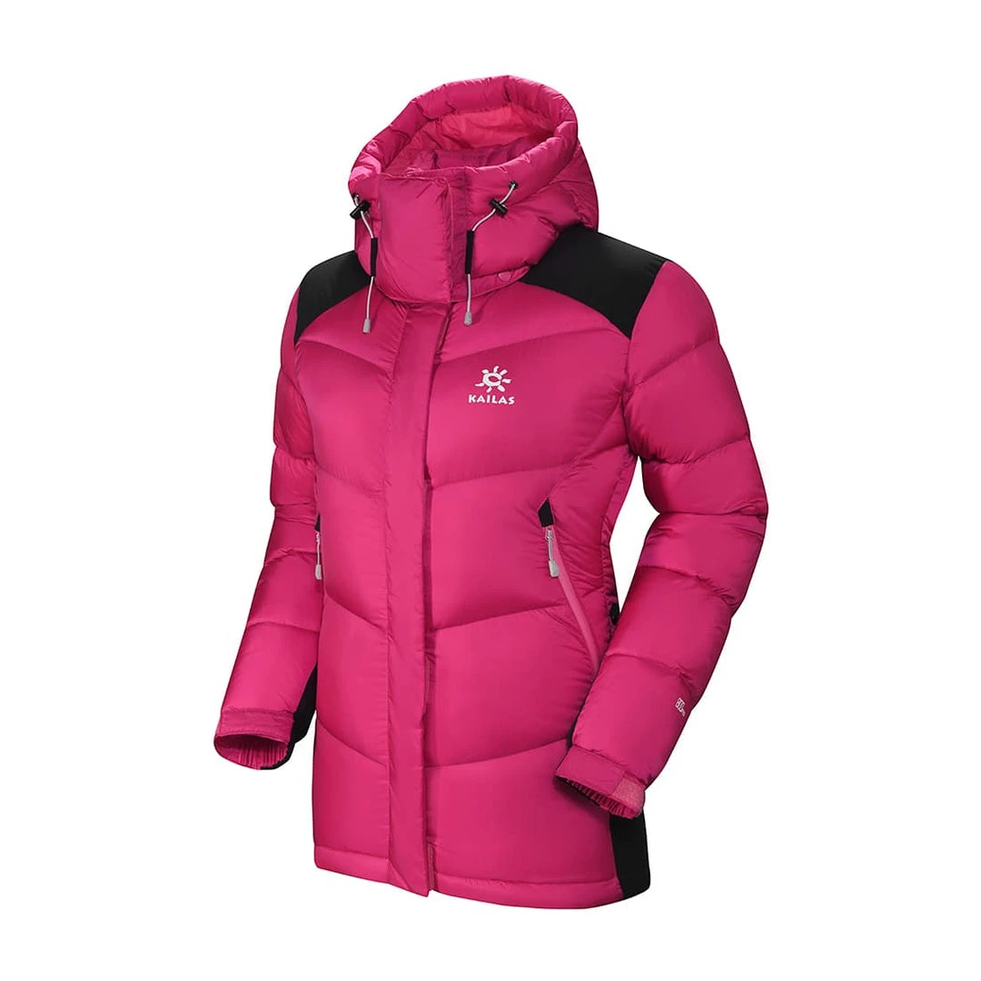 Kailas C1 Down Jacket Women Kailas C1 Down Jacket Women