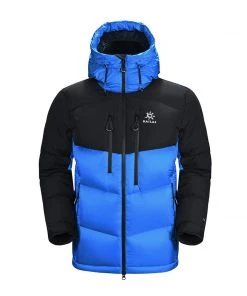 Kailas C1 Down Jacket Unisex