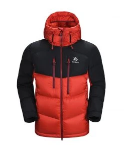 Kailas C1 Down Jacket Unisex