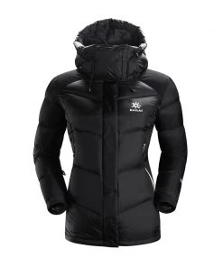 Kailas C1 Down Jacket Women 4 Kailas C1 Down Jacket Women