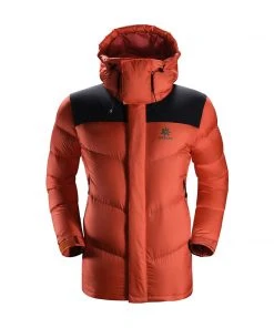 Kailas C1 Down Jacket Women 3 Kailas C1 Down Jacket Women