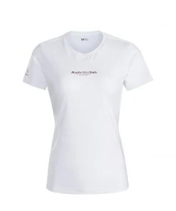 Kailasgear.com Cloud Crew Neck Functional T-shirt Women's