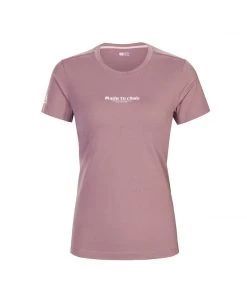 Kailasgear.com Cloud Crew Neck Functional T-shirt Women's