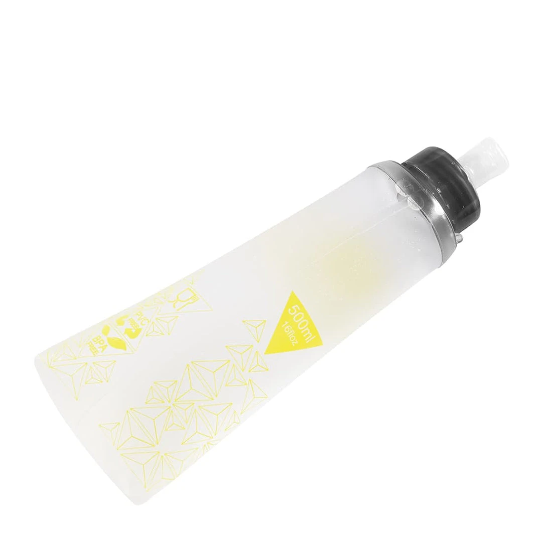 Kailas Trail Running Bags Collapsible Water Bottles Soft Flasks 500ML Kailas Trail Running Bags Collapsible Water Bottles Soft Flasks 500ML