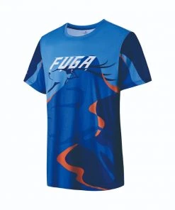 Kailasgear.com Flying Functional T-shirt Men's