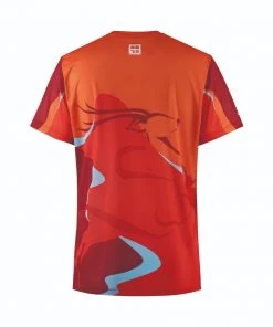 Kailasgear.com Flying Functional T-shirt Men's