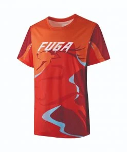 Kailasgear.com Flying Functional T-shirt Men's
