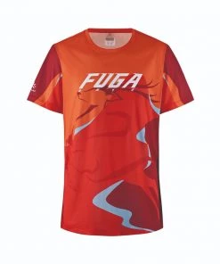 Kailasgear.com Flying Functional T-shirt Men's
