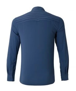 Kailasgear.com Flyknit Lightweight Trekking Shirt Men’s