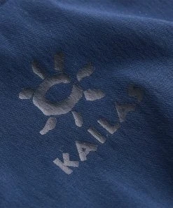 Kailasgear.com Flyknit Lightweight Trekking Shirt Men’s