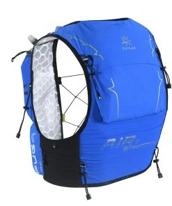 Kailas Fuga Air II Trail Running Hydration Vest Pack 8L