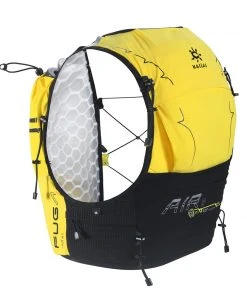Kailas Fuga Air II Trail Running Hydration Vest Pack 8L