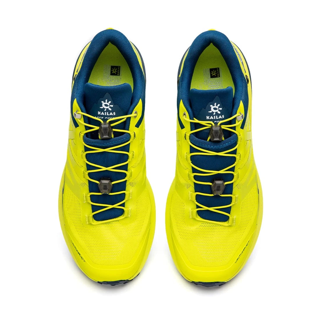 Kailas Fuga EX 2 Trail Running Shoes Men Kailas Fuga EX 2 Trail Running Shoes Men