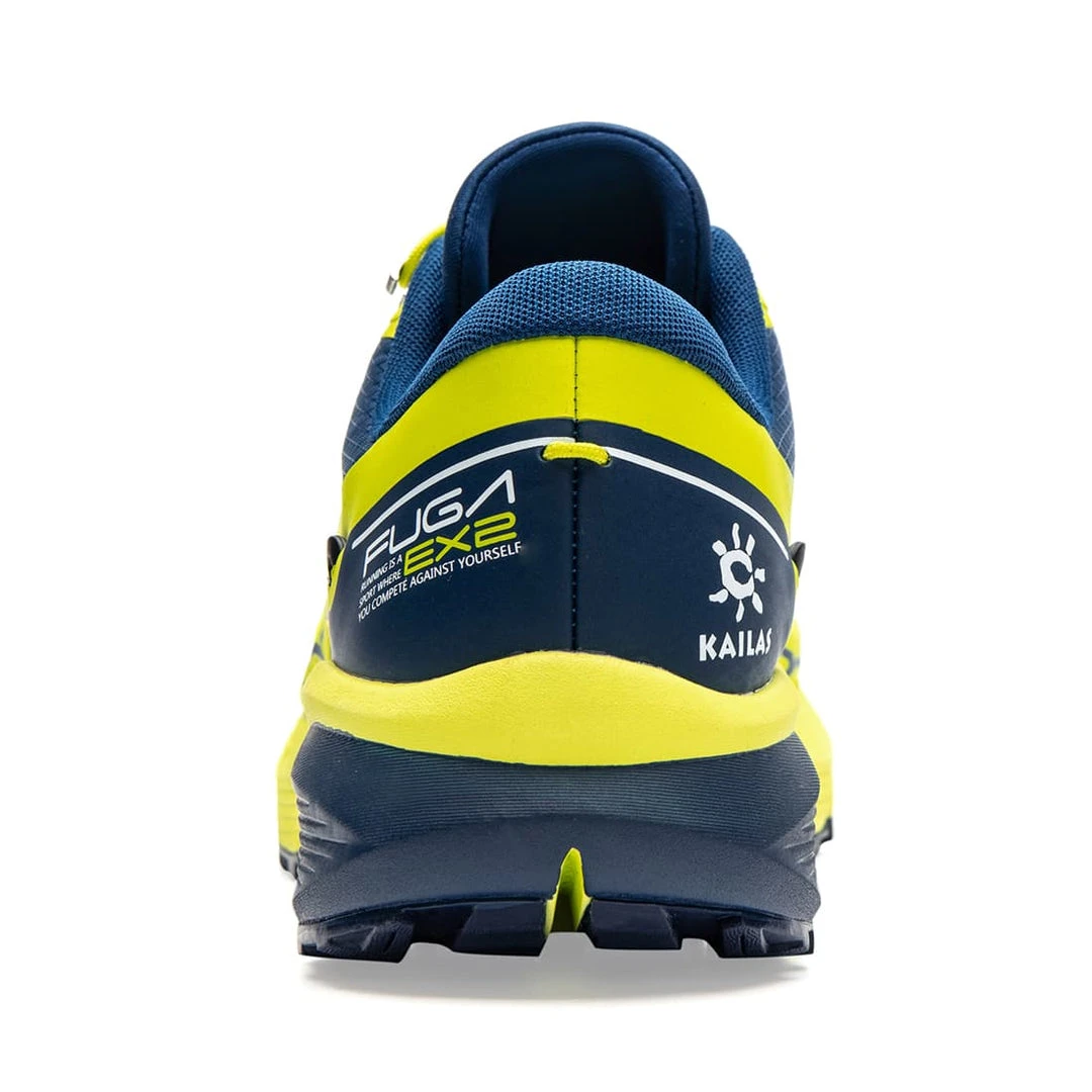 Kailas Fuga EX 2 Trail Running Shoes Men Kailas Fuga EX 2 Trail Running Shoes Men