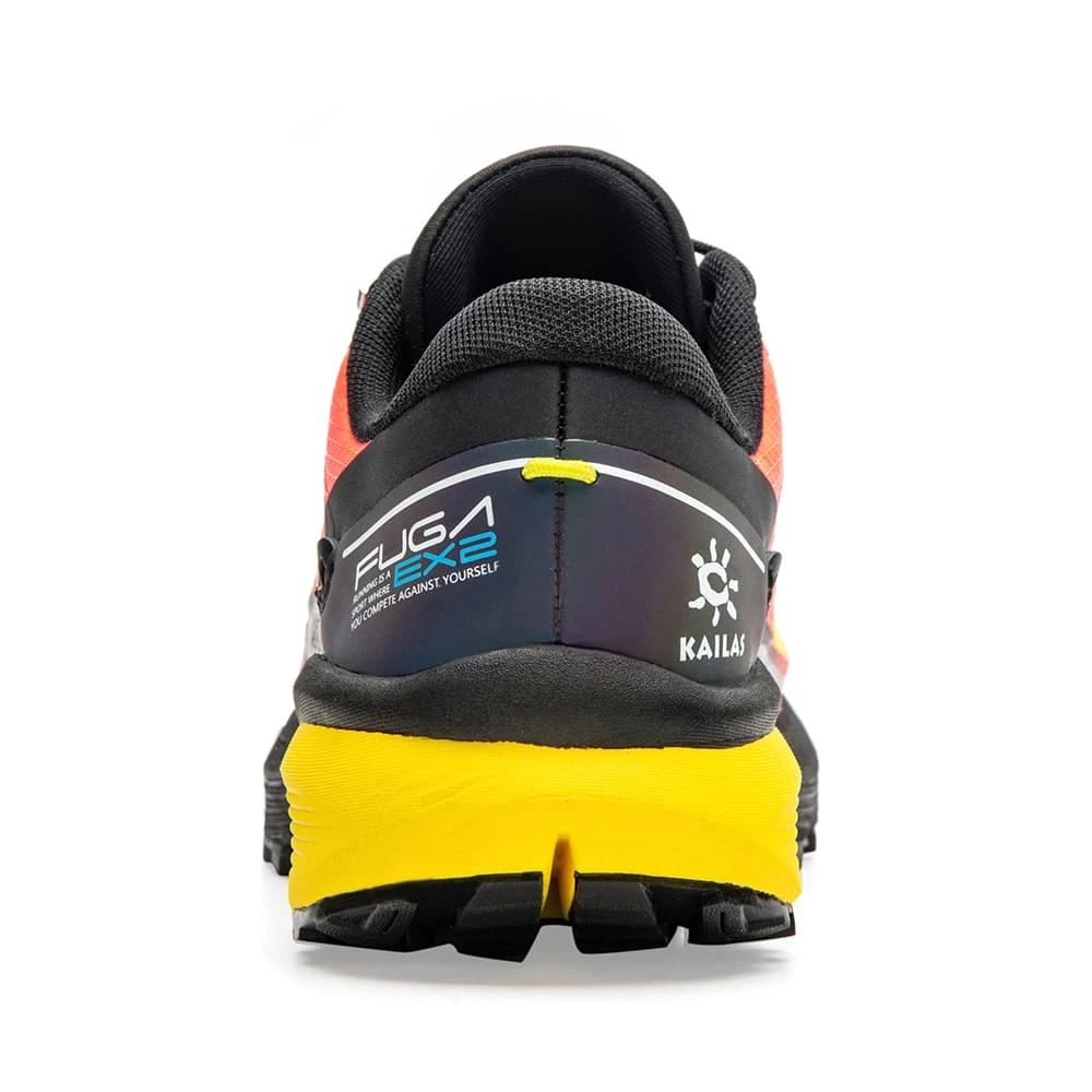 Kailas Fuga EX 2 Trail Running Shoes Men Kailas Fuga EX 2 Trail Running Shoes Men