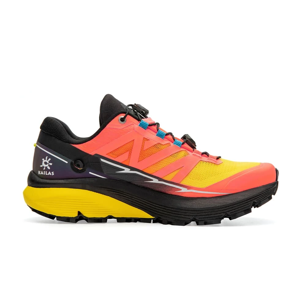 Kailas Fuga EX 2 Trail Running Shoes Men Kailas Fuga EX 2 Trail Running Shoes Men