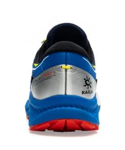 Kailas Fuga Pro 4 Trail Running Shoes Men 13 Kailas Fuga Pro 4 Trail Running Shoes Men