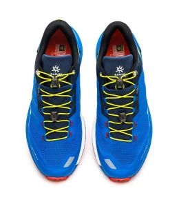 Kailas Fuga Pro 4 Trail Running Shoes Men 14 Kailas Fuga Pro 4 Trail Running Shoes Men