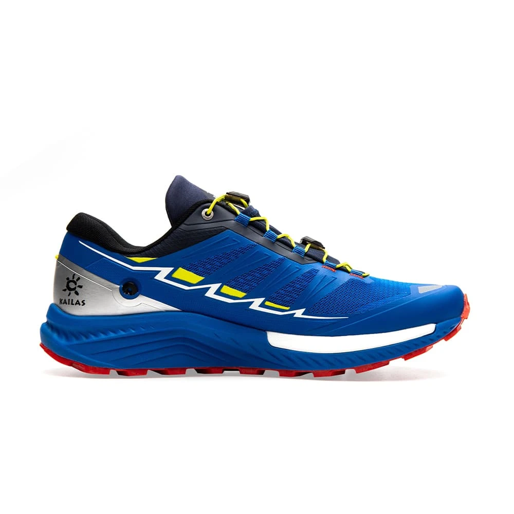 Kailas Fuga Pro 4 Trail Running Shoes Men Kailas Fuga Pro 4 Trail Running Shoes Men