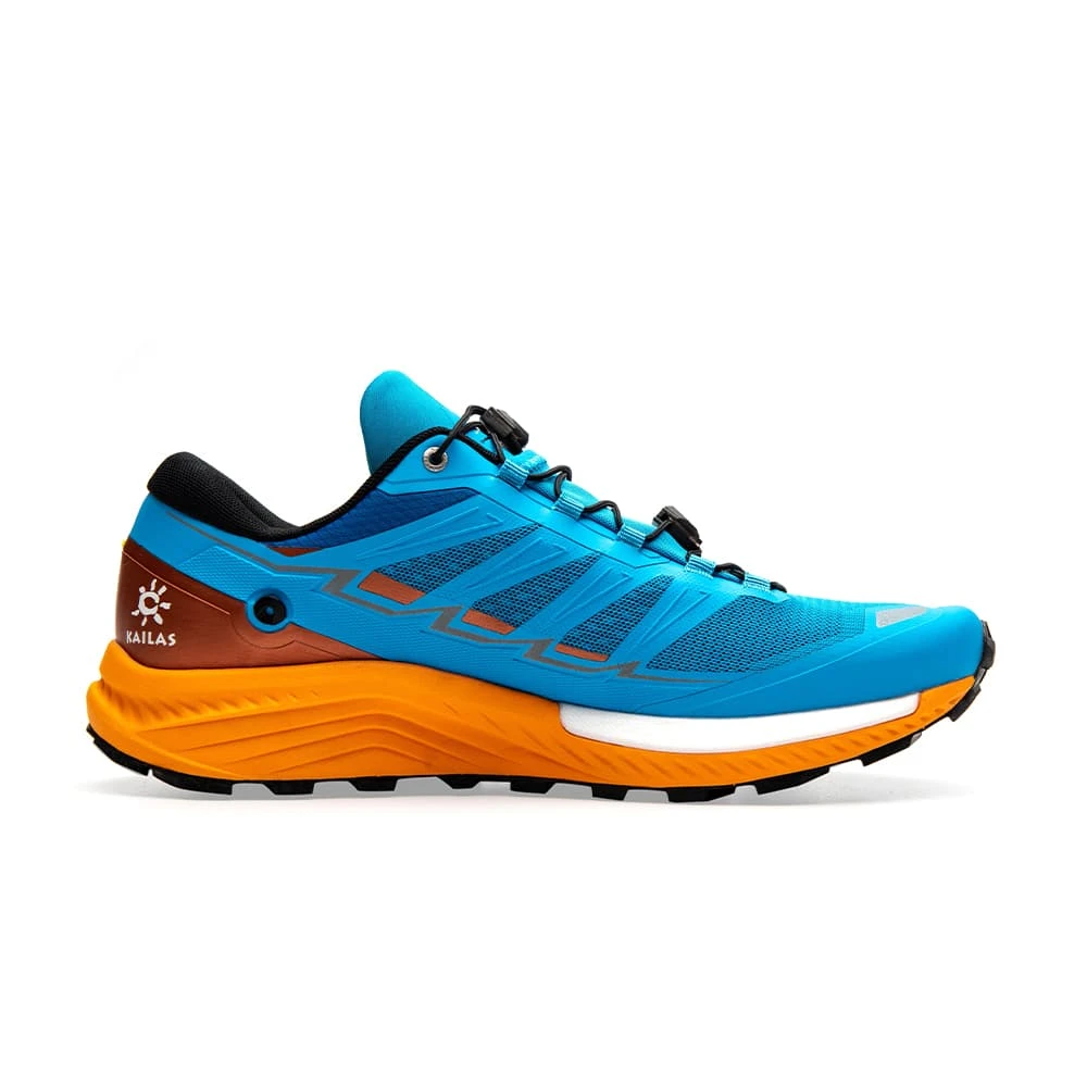 Kailas Fuga Pro 4 Trail Running Shoes Men Kailas Fuga Pro 4 Trail Running Shoes Men
