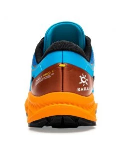 Kailas Fuga Pro 4 Trail Running Shoes Men 18 Kailas Fuga Pro 4 Trail Running Shoes Men