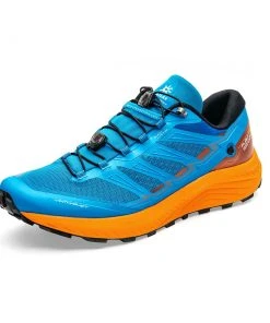 Kailas Fuga Pro 4 Trail Running Shoes Men 2 Kailas Fuga Pro 4 Trail Running Shoes Men