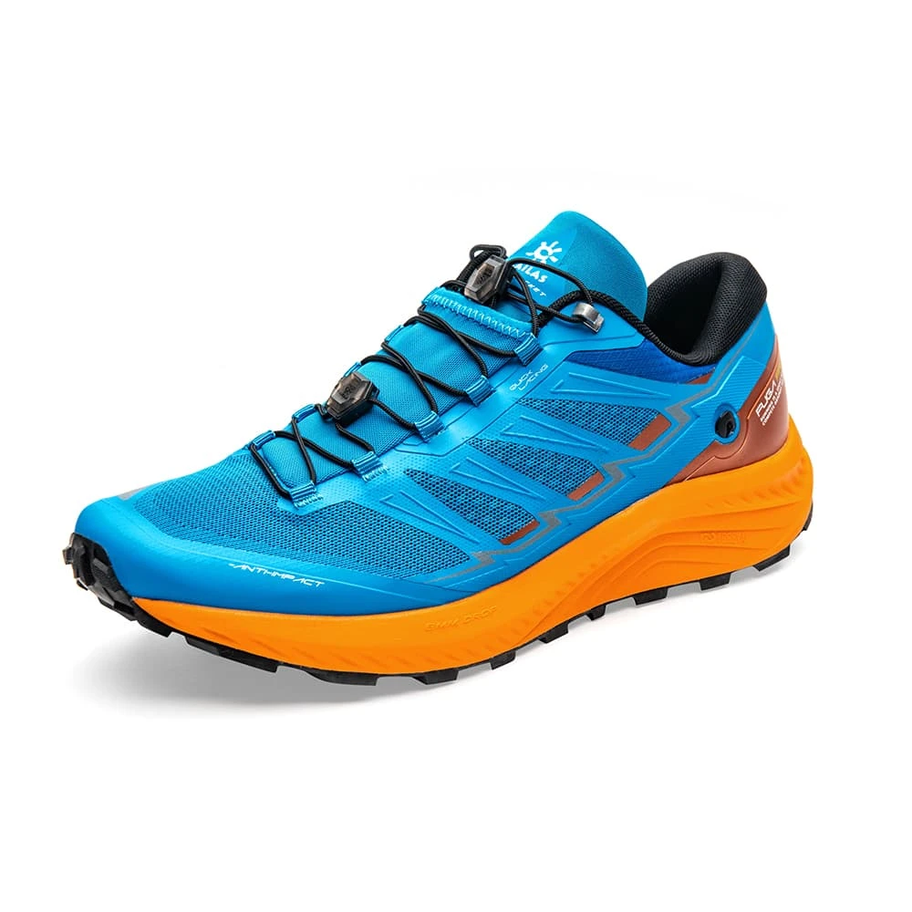 Kailas Fuga Pro 4 Trail Running Shoes Men Kailas Fuga Pro 4 Trail Running Shoes Men