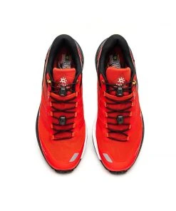 Kailas Fuga Pro 4 Trail Running Shoes Men 9 Kailas Fuga Pro 4 Trail Running Shoes Men