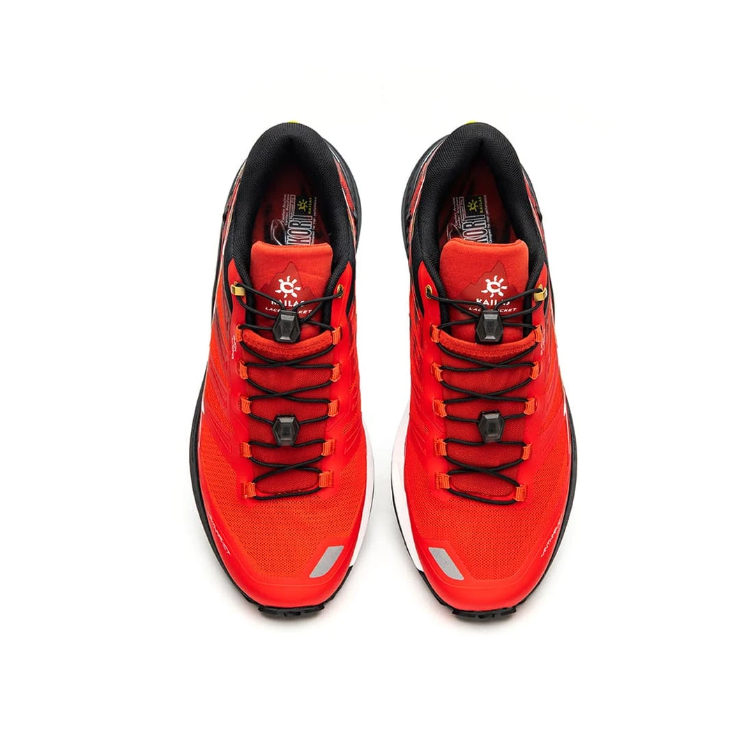 Kailas Fuga Pro 4 Trail Running Shoes Men Kailas Fuga Pro 4 Trail Running Shoes Men