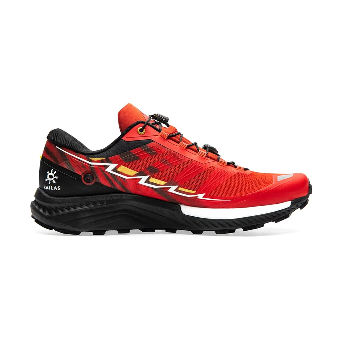 Kailas Fuga Pro 4 Trail Running Shoes Men Kailas Fuga Pro 4 Trail Running Shoes Men