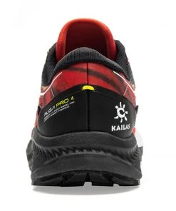 Kailas Fuga Pro 4 Trail Running Shoes Men 12 Kailas Fuga Pro 4 Trail Running Shoes Men