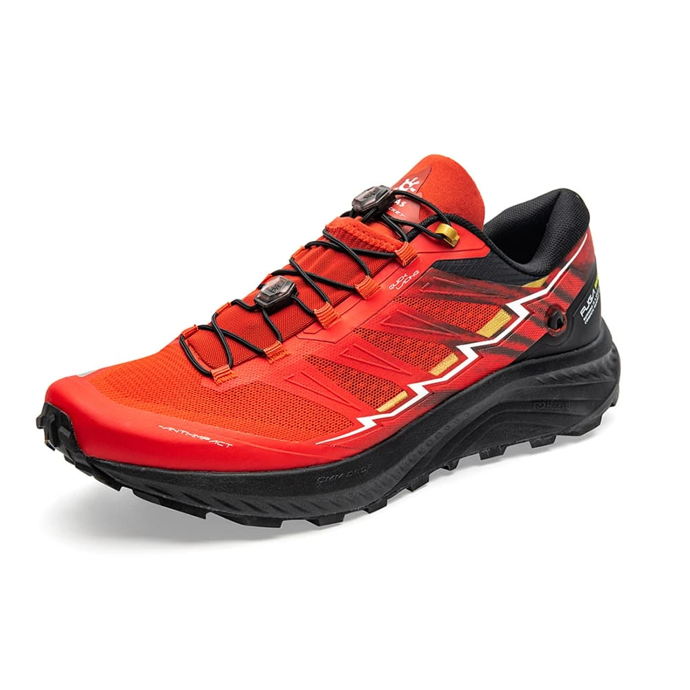 Kailas Fuga Pro 4 Trail Running Shoes Men Kailas Fuga Pro 4 Trail Running Shoes Men