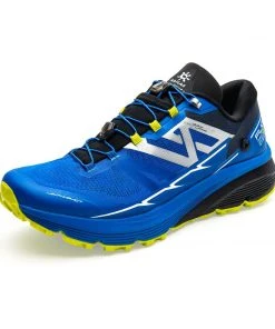 Kailas Fuga EX 2 Trail Running Shoes Men 5 Kailas Fuga EX 2 Trail Running Shoes Men