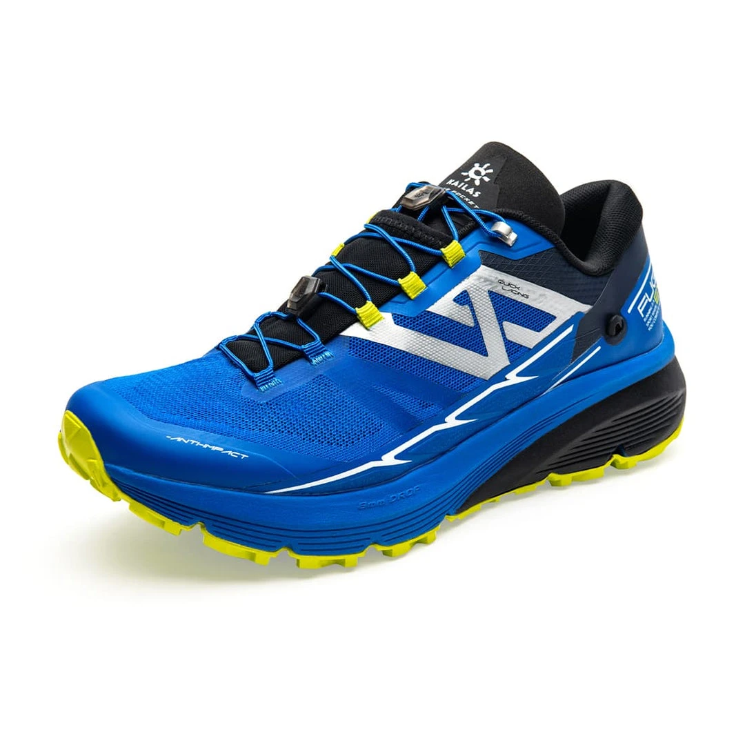 Kailas Fuga EX 2 Trail Running Shoes Men Kailas Fuga EX 2 Trail Running Shoes Men