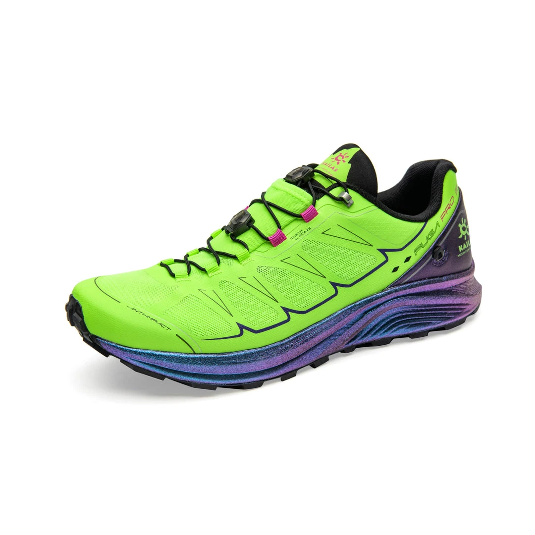 Kailas Fuga Pro 3 Trail Running Shoes Women Kailas Fuga Pro 3 Trail Running Shoes Women