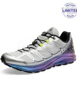 Kailas Fuga Pro 3 Trail Running Shoes Men