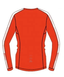 Kailas Functional Long Sleeve T-shirt Women