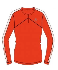 Kailas Functional Long Sleeve T-shirt Women