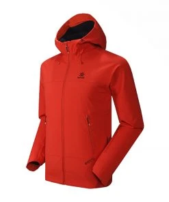 Kailas GTX-INFINIUM Softshell Jacket Men