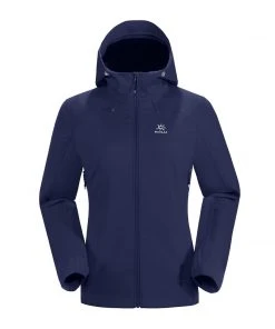 Kailas GTX-INFINIUM Softshell Jacket Women