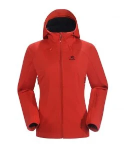 Kailas GTX-INFINIUM Softshell Jacket Women