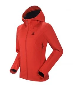 Kailas GTX-INFINIUM Softshell Jacket Women