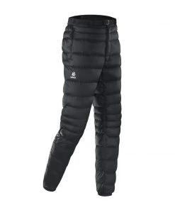Kailas High-altitude Trekking Down Pants Unisex MEN