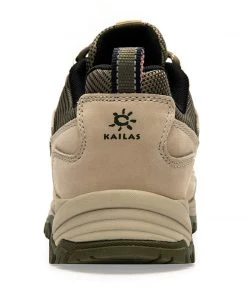 Kailas Hill FLT Low Trekking Shoes Women